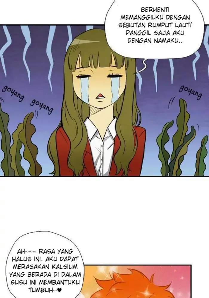 Wind Breaker Chapter 11 Gambar 21