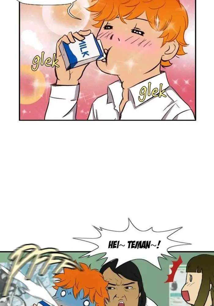 Wind Breaker Chapter 11 Gambar 22