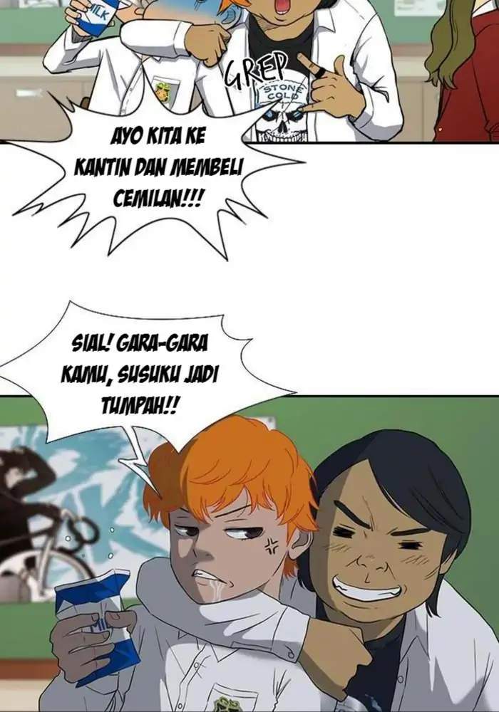 Wind Breaker Chapter 11 Gambar 23