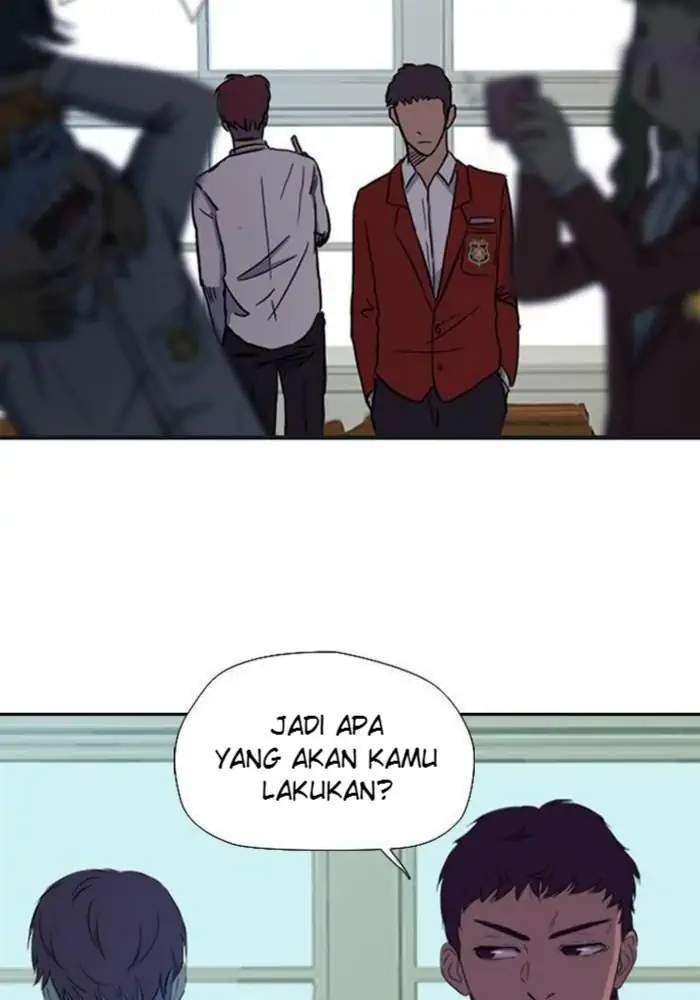 Wind Breaker Chapter 11 Gambar 25