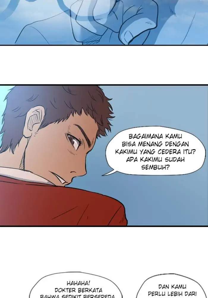 Wind Breaker Chapter 11 Gambar 27