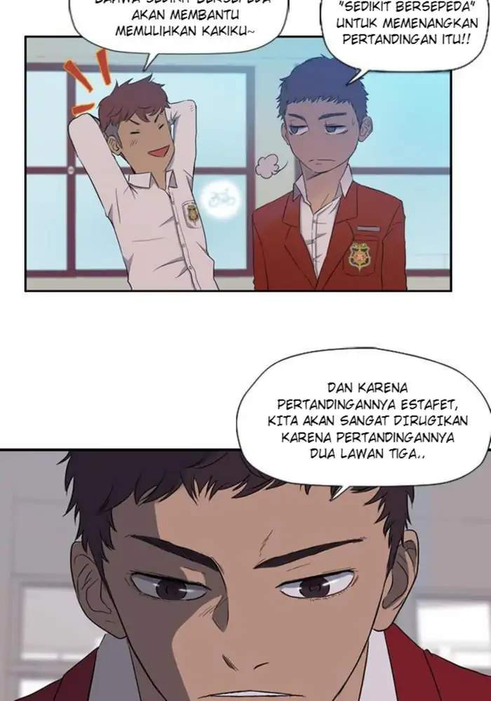 Wind Breaker Chapter 11 Gambar 28