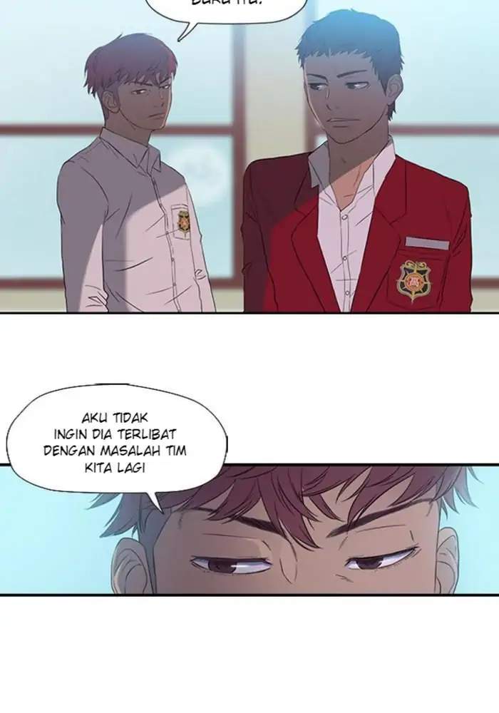 Wind Breaker Chapter 11 Gambar 30