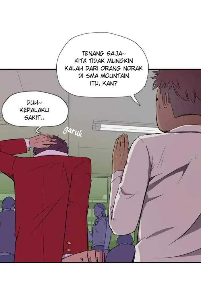 Wind Breaker Chapter 11 Gambar 31