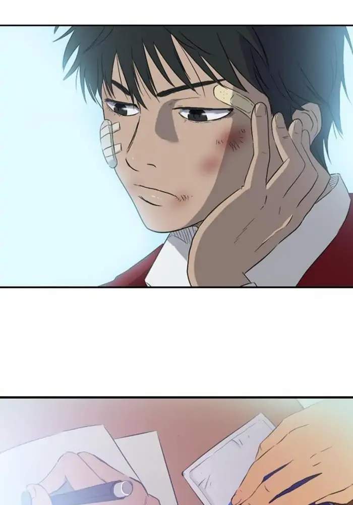 Wind Breaker Chapter 11 Gambar 34