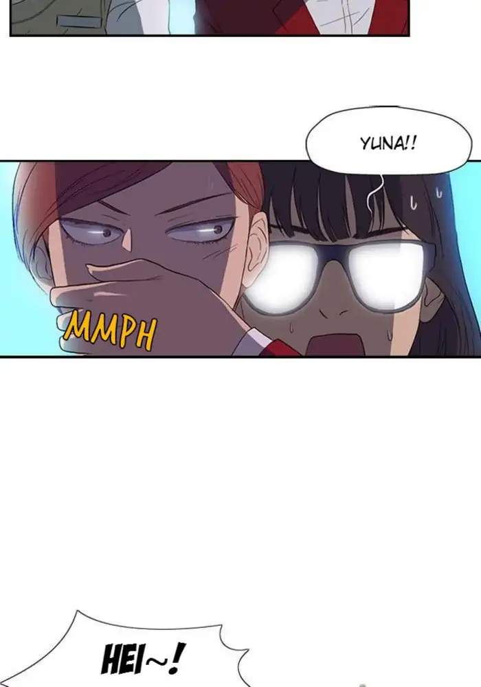 Wind Breaker Chapter 11 Gambar 39