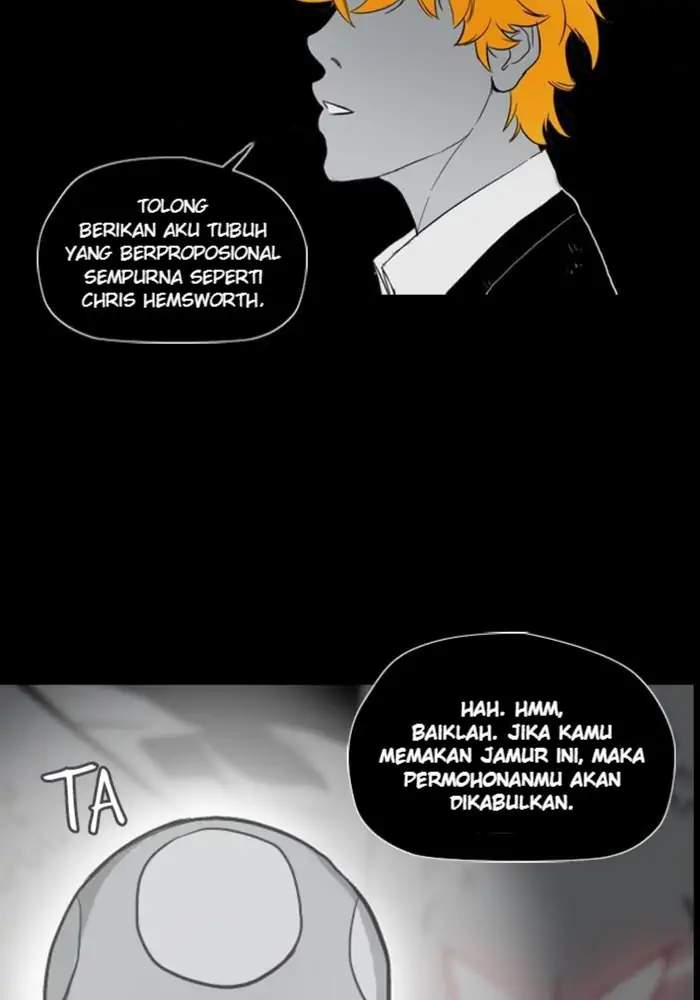 Wind Breaker Chapter 11 Gambar 4