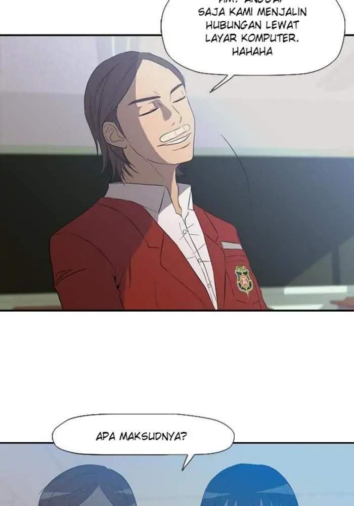 Wind Breaker Chapter 11 Gambar 42