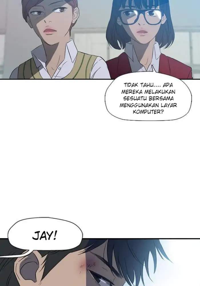 Wind Breaker Chapter 11 Gambar 43