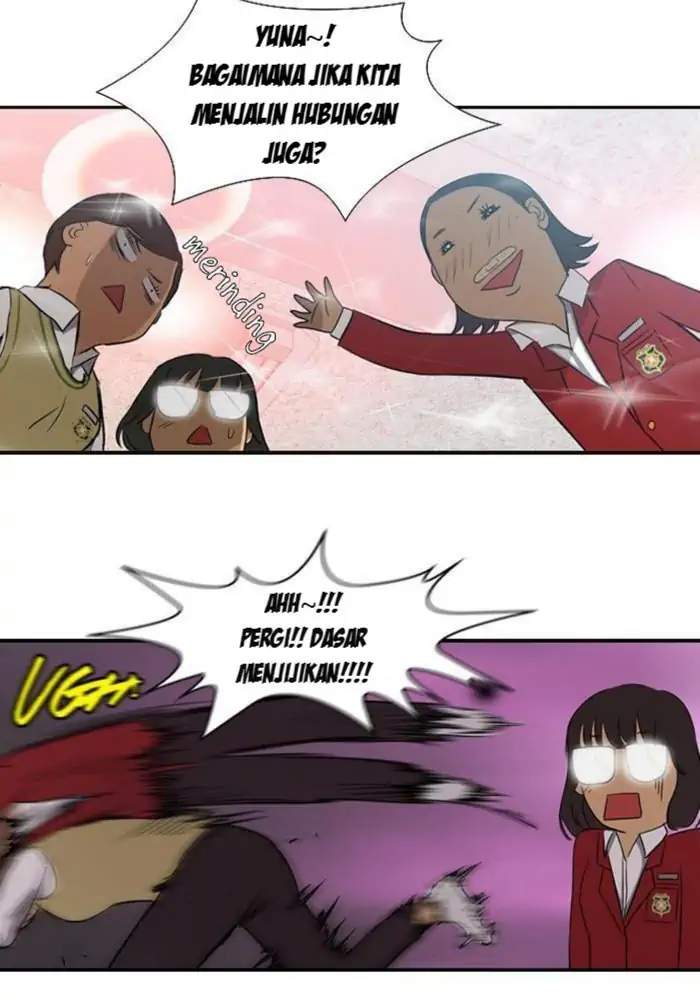 Wind Breaker Chapter 11 Gambar 46