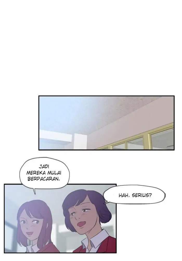 Wind Breaker Chapter 11 Gambar 47