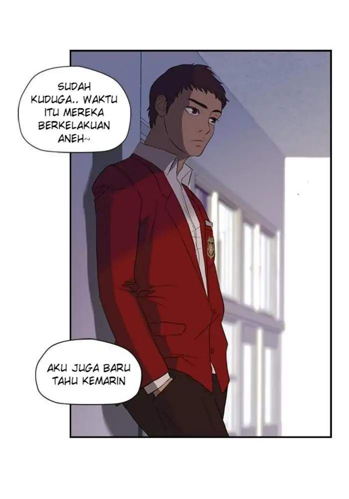 Wind Breaker Chapter 11 Gambar 48