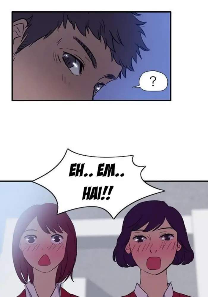 Wind Breaker Chapter 11 Gambar 49