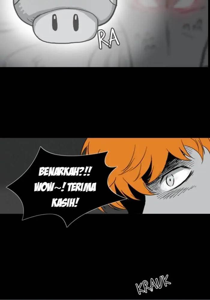 Wind Breaker Chapter 11 Gambar 5