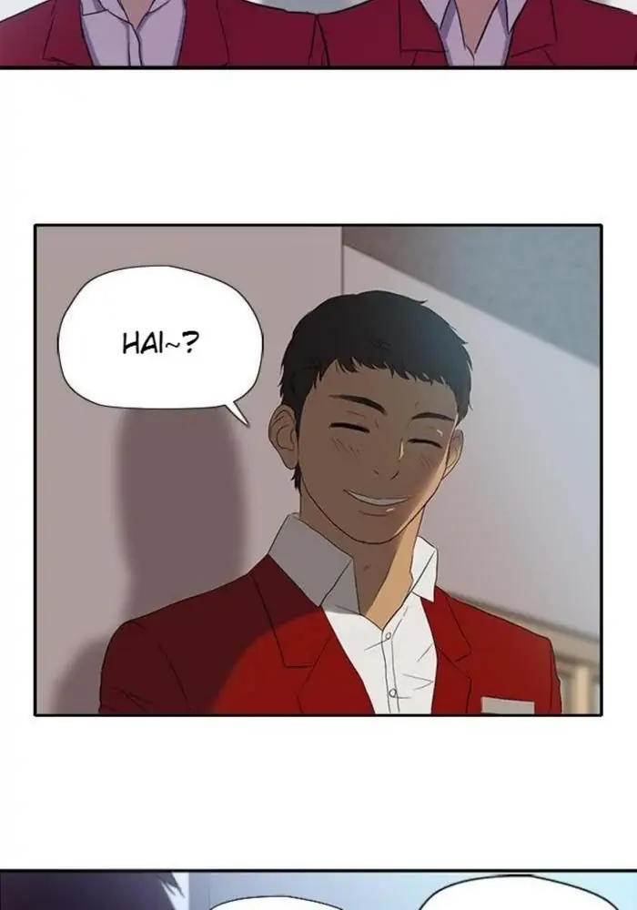 Wind Breaker Chapter 11 Gambar 50