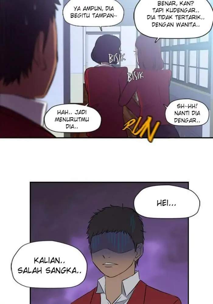 Wind Breaker Chapter 11 Gambar 51