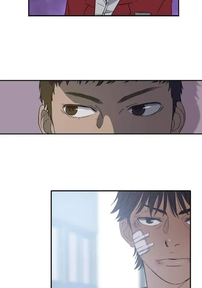 Wind Breaker Chapter 11 Gambar 52