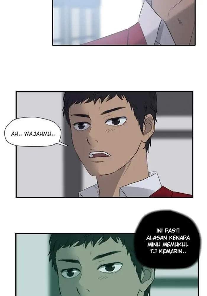 Wind Breaker Chapter 11 Gambar 53