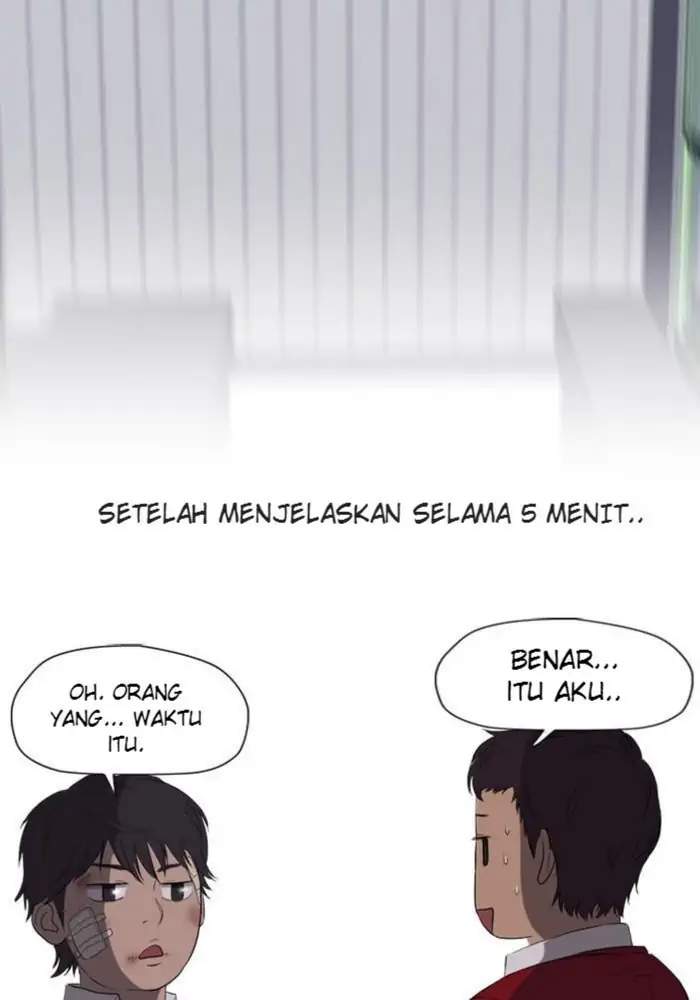 Wind Breaker Chapter 11 Gambar 57