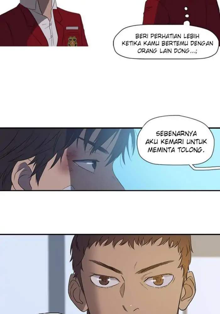 Wind Breaker Chapter 11 Gambar 58