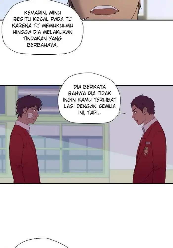 Wind Breaker Chapter 11 Gambar 59