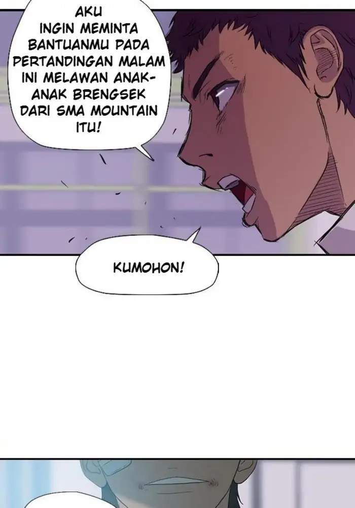 Wind Breaker Chapter 11 Gambar 60