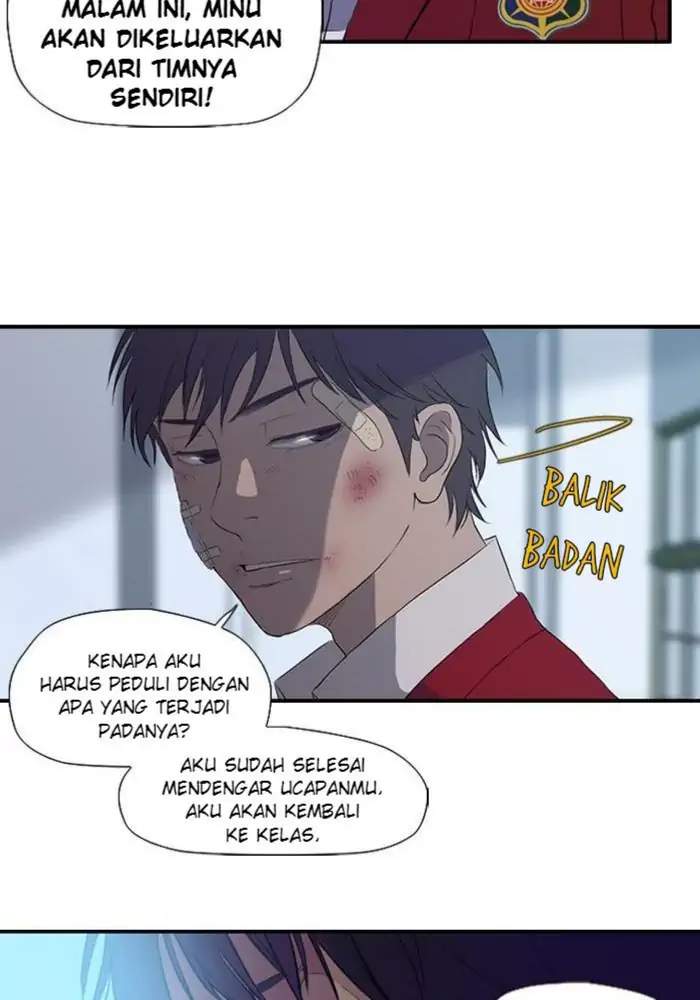 Wind Breaker Chapter 11 Gambar 62