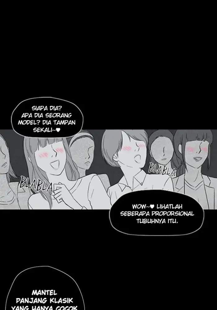 Wind Breaker Chapter 11 Gambar 8