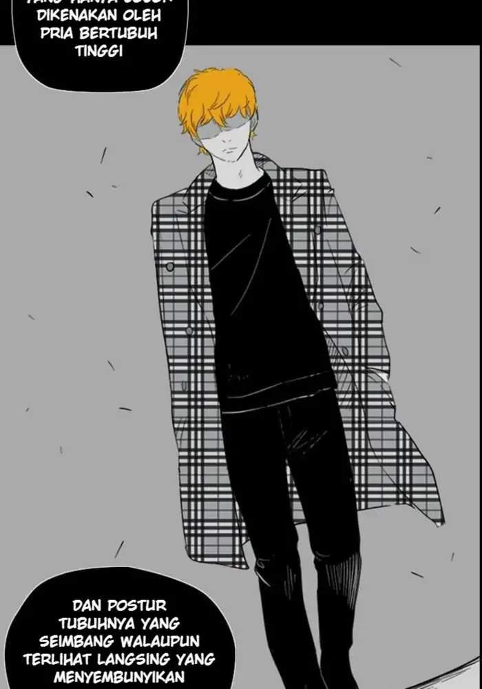 Wind Breaker Chapter 11 Gambar 9