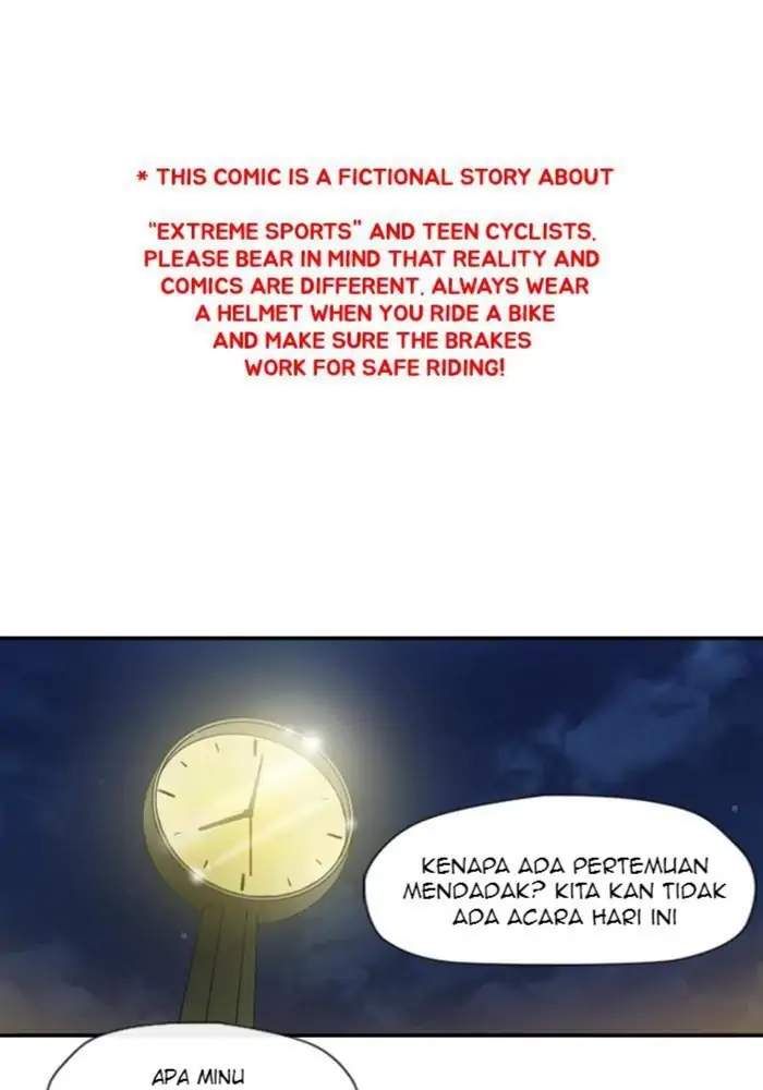 Komik Wind Breaker Chapter 10 gambar nomor 1