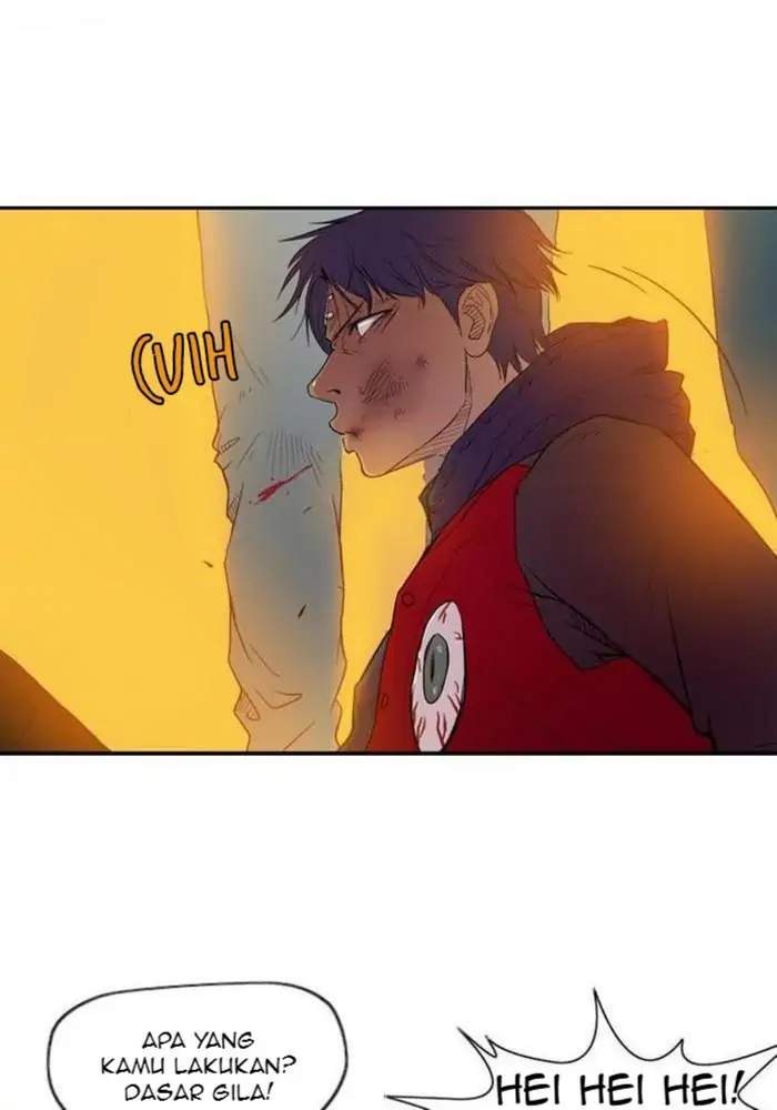 Wind Breaker Chapter 10 Gambar 12