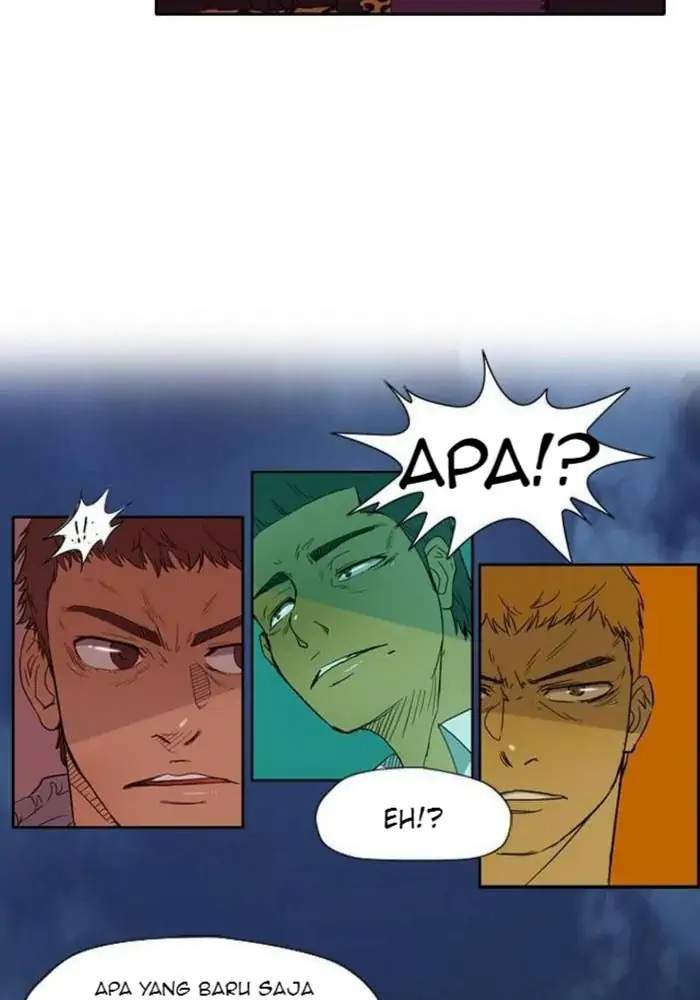 Wind Breaker Chapter 10 Gambar 15