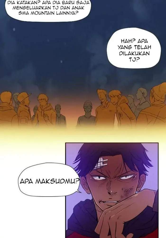 Wind Breaker Chapter 10 Gambar 16