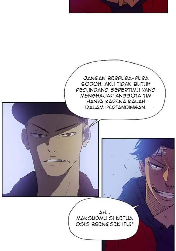 Wind Breaker Chapter 10 Gambar 17