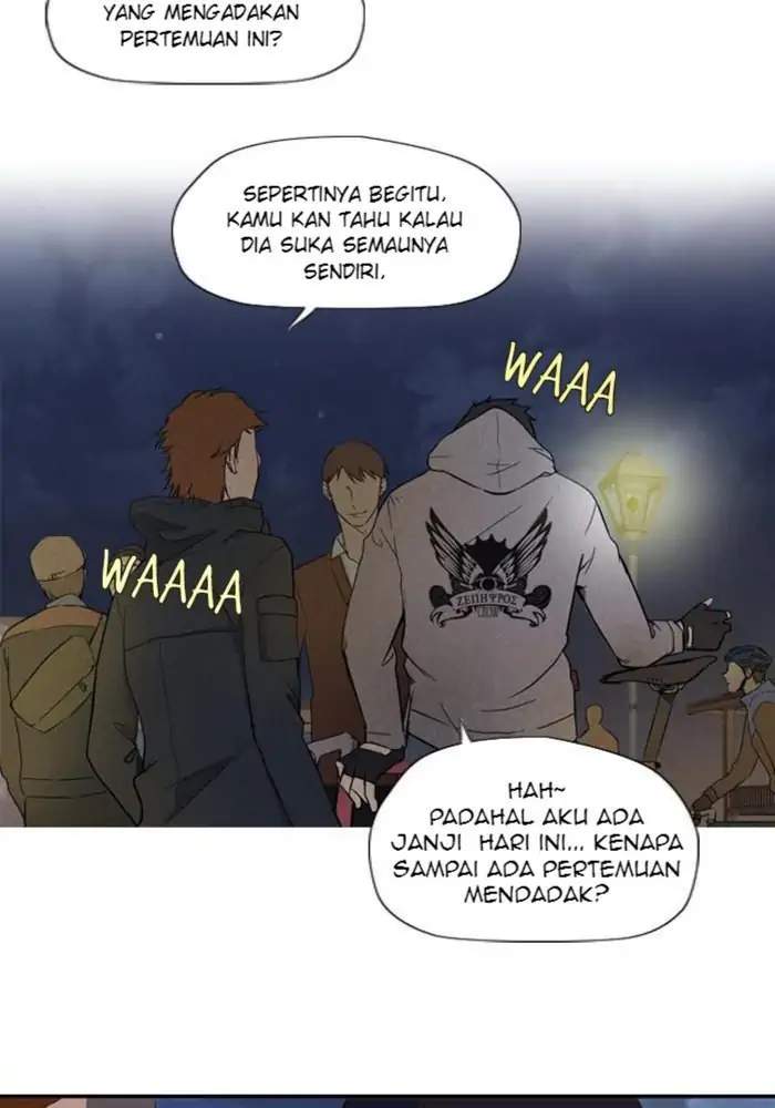 Manhwa Wind Breaker Chapter 10 gambar nomor 2