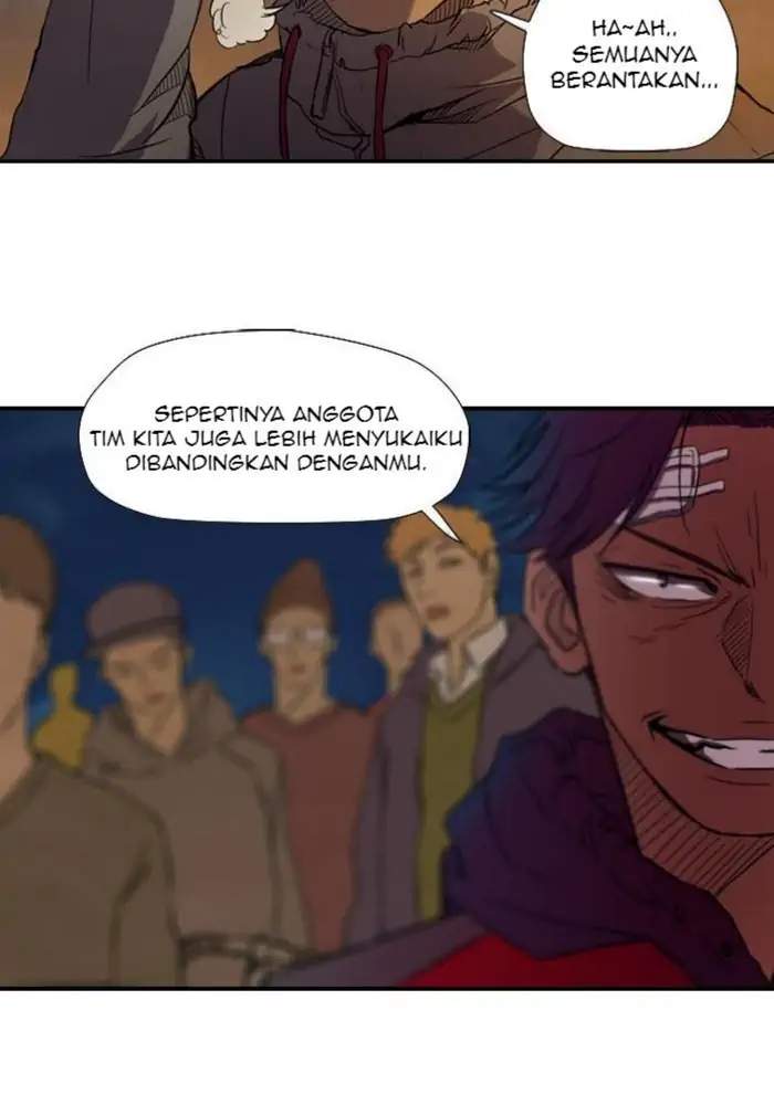 Wind Breaker Chapter 10 Gambar 22