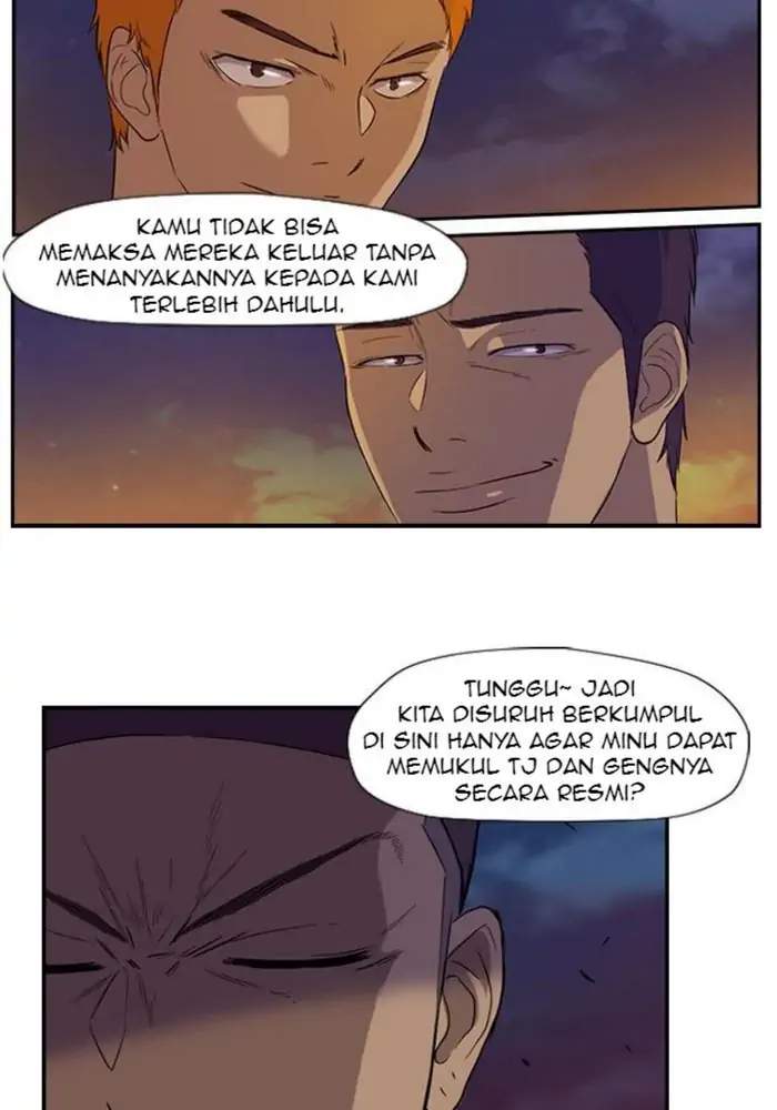 Wind Breaker Chapter 10 Gambar 25