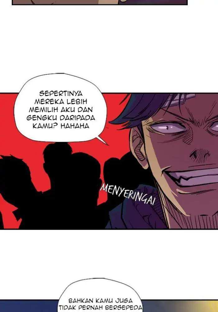 Wind Breaker Chapter 10 Gambar 26