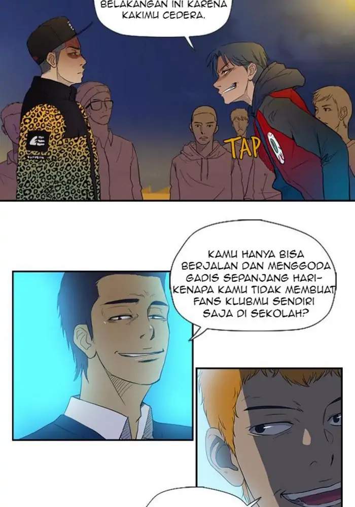 Wind Breaker Chapter 10 Gambar 27