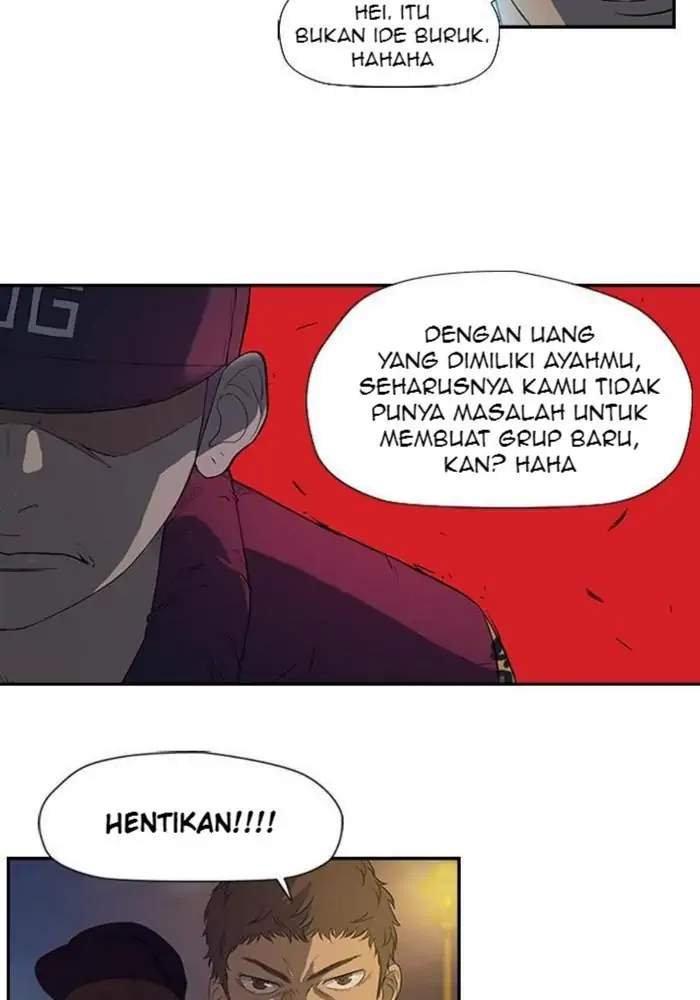 Wind Breaker Chapter 10 Gambar 28