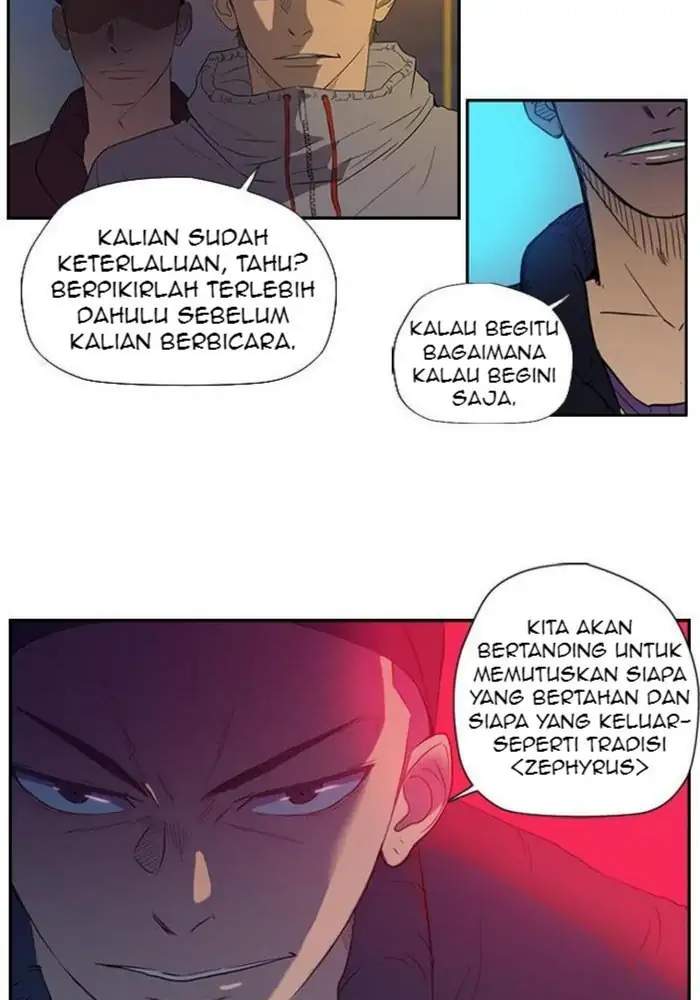 Wind Breaker Chapter 10 Gambar 29