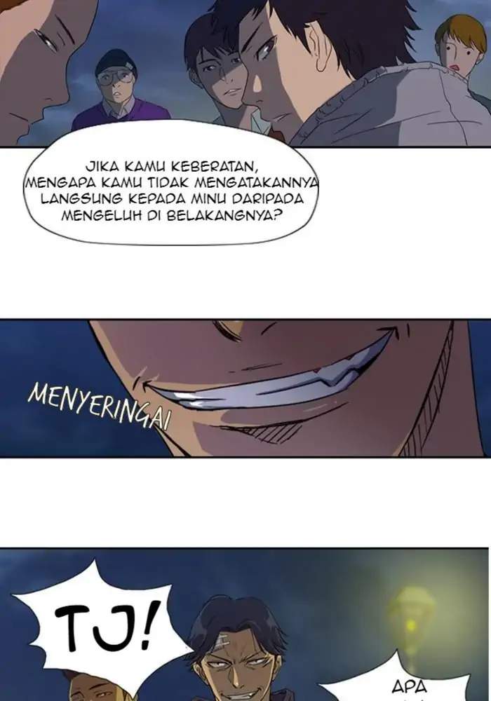 Wind Breaker Chapter 10 Gambar 3