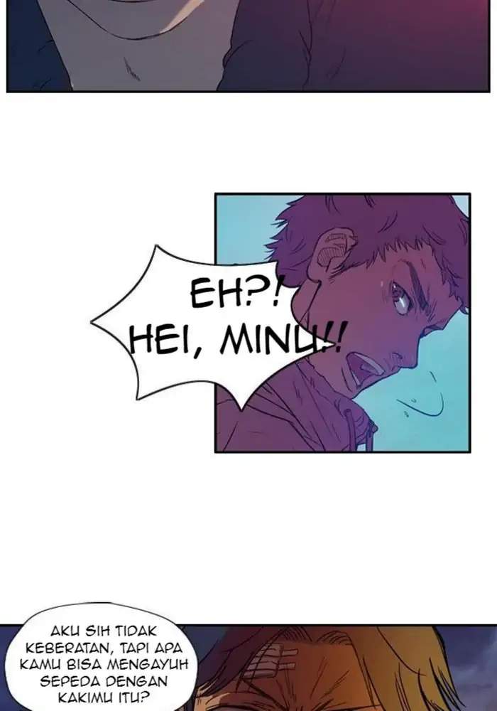 Wind Breaker Chapter 10 Gambar 30