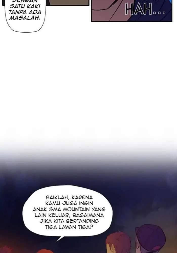 Wind Breaker Chapter 10 Gambar 32