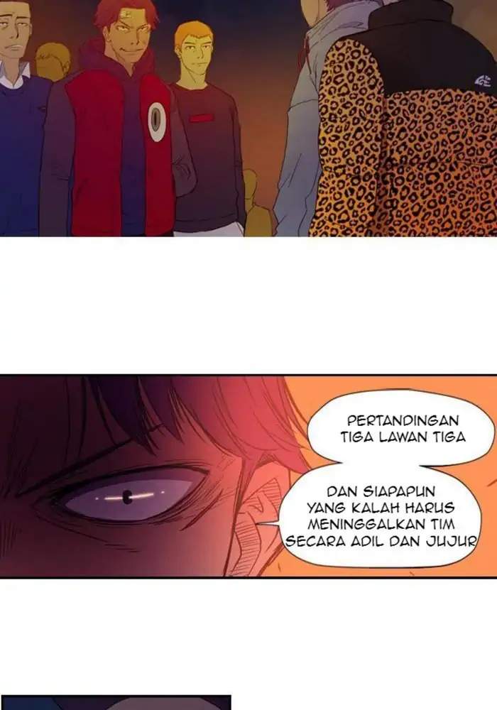 Wind Breaker Chapter 10 Gambar 33