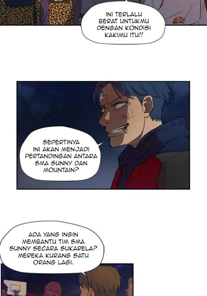 Wind Breaker Chapter 10 Gambar 35