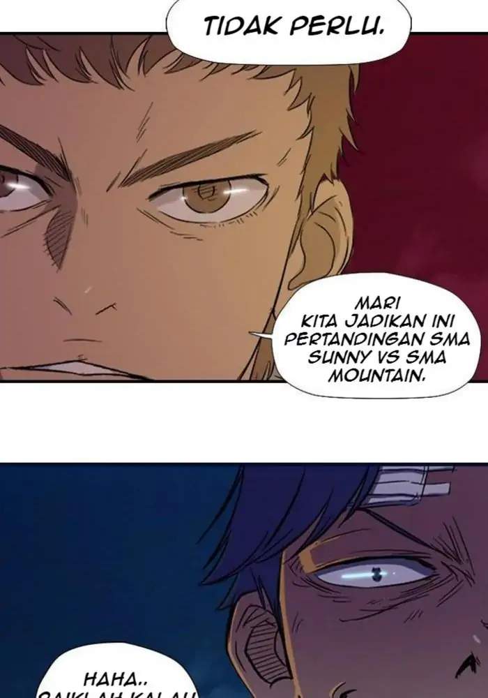 Wind Breaker Chapter 10 Gambar 37