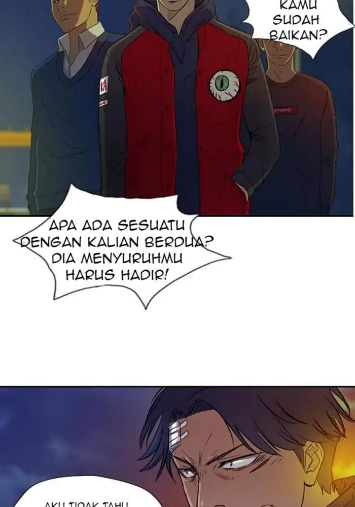 Wind Breaker Chapter 10 Gambar 4
