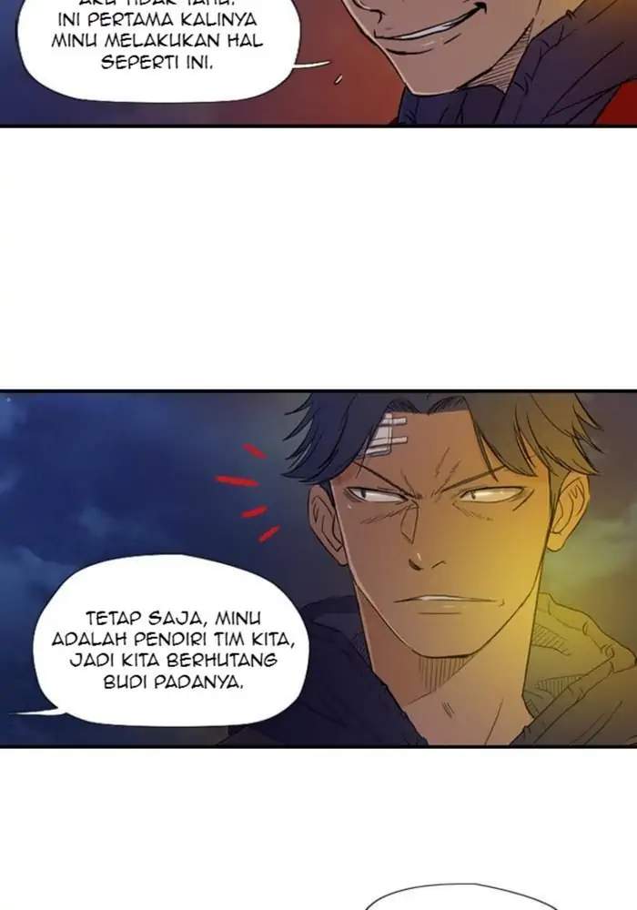 Wind Breaker Chapter 10 Gambar 5