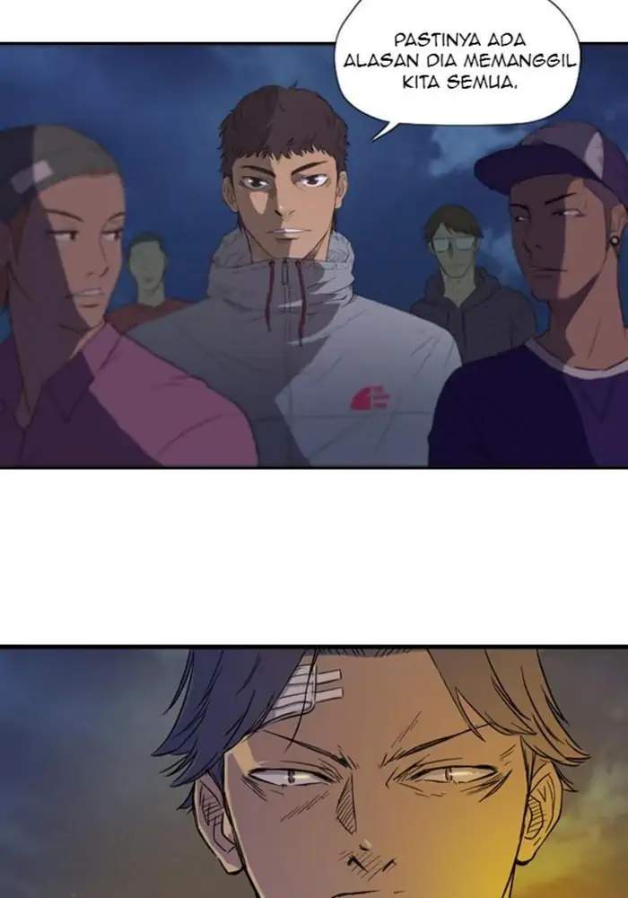 Wind Breaker Chapter 10 Gambar 6